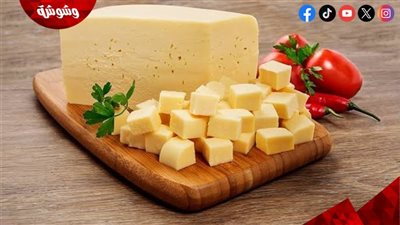 هل الجبنة الصفراء صحية لطفلك؟.. إليكم الحقيقة الكاملة