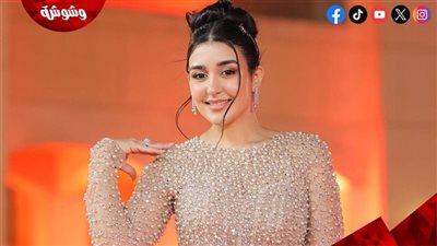 جيهان خليل تنضم لمسلسل درش إلى جانب مصطفى شعبان في رمضان 2026