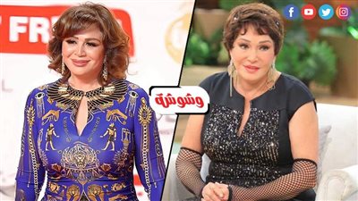 لبلبة ترد على إلهام شاهين: مش حاسة إني ضحّيت بحياتي الشخصية