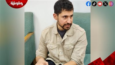 أمير المصري: عمر الشريف نصحني بالعمل أولاً في بلدي