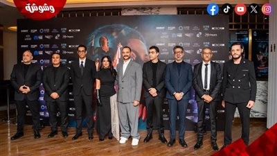 عرض فيلم “الست” في الرياض وسط أجواء احتفالية بحضور نجومه 