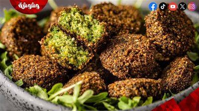 الطعمية البيتي.. السر المصري لألذ فطار شعبي