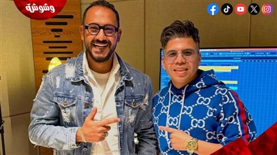 عمر كمال يستعد لتعاون جديد مع المنتج هاني محروس بعد ألبومه الأخير