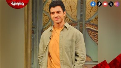 بعد انتهاء التصوير.. التفاصيل الكاملة عن مسلسل بطل العالم بطولة عصام عمر