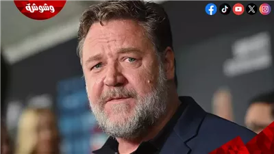 لأول مرة.. راسل كرو يؤكد فشل فيلم 