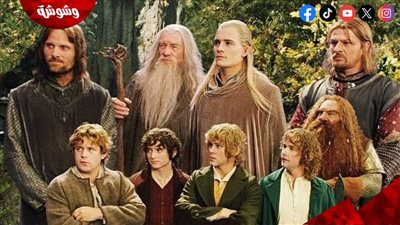 قرار صادم من صناع الجزء الجديد من سلسلة The Lord of the Rings قبل تصويره