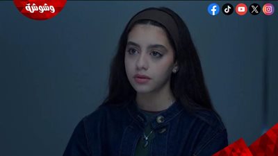 ياسمينا العبد تنخدع في چلا هشام بالحلقة 5 من مسلسل 