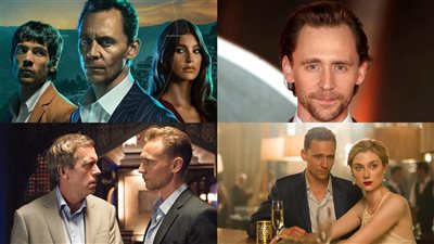 توم هيدليستون يكشف مفاجأة عن تقديم The Night Manager 2.. تفاصيل 
