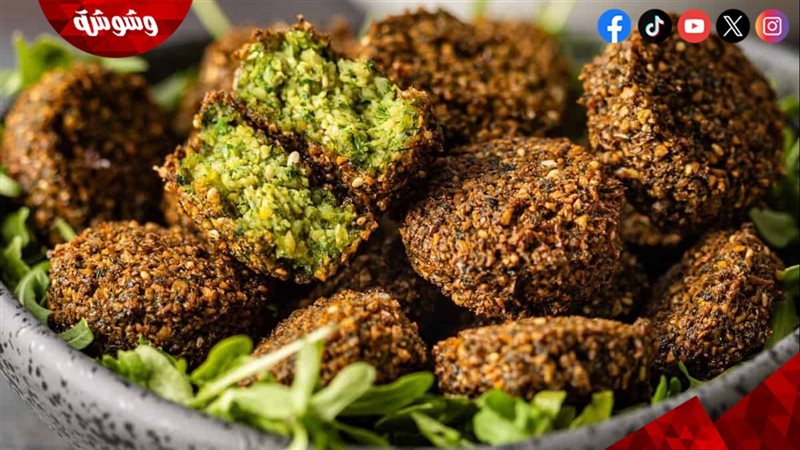 الطعمية البيتي 