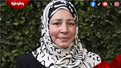 لميس الحديدي تنفرد بأول تسجيل صوتي لـ عبلة كامل بعد الجدل حول مرضها