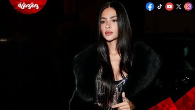 بطولة محمد ممدوح.. هدى المفتي تنضم لأبطال فيلم 