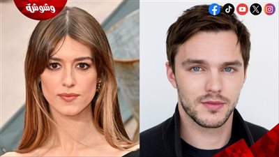تفاصيل المسلسل الجديد لـ نيكولاس هولت 
