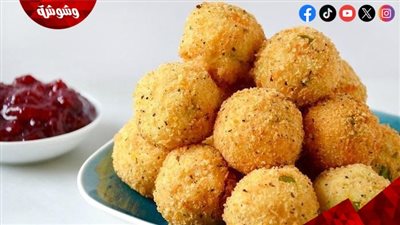كفتة البطاطس بالتونة.. وصفة اقتصادية بطعم شهي وخطوات سهلة في دقائق