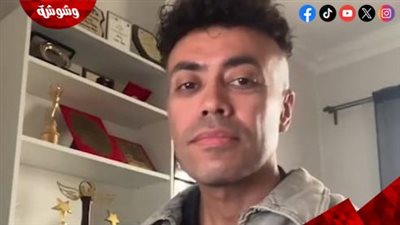 بعد فوزه بمهرجان نيجيريا.. محمد فهيم يكشف كواليس فيلم 