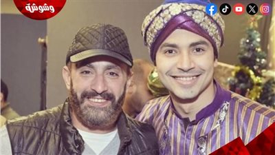 محمد أنور يدعم أحمد السقا بعد الهجوم عليه.. بهذه الكلمات