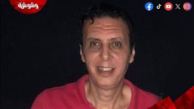 تدهور الحالة الصحية للفنان طارق الأمير بعد دخوله العناية المركزة (خاص)