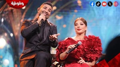 تفاصيل وموعد حفل أحمد سعد وأصالة في قطر 