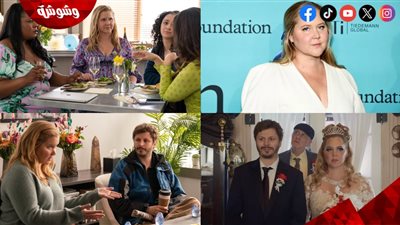 بطلة مسلسل Life & Beth تنفصل عن زوجها.. والسبب صادم