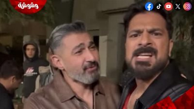 صناع مسلسل 