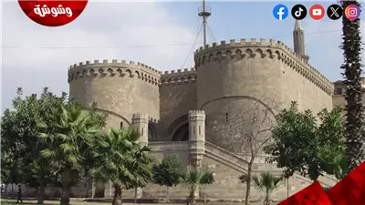 المتحدث باسم مجلس الوزراء يكشف خطة الدولة لتطوير محيط قلعة صلاح الدين