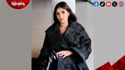 مي عمر في رمضان 2026.. القائمة الكاملة لأبطال مسلسل 