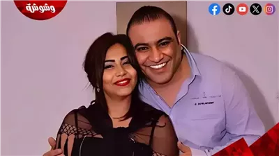 شقيق شيرين عبد الوهاب بعد قرار ضبطه وإحضاره: ورحمة أبويا ما هتعدي 