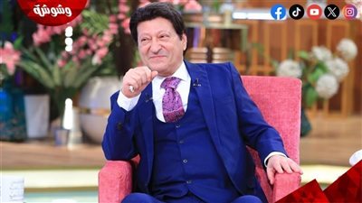 محمد الحلو: الكلمة الحلوة مبقتش موجودة في الأغاني
