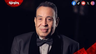 صلاح الشرنوبي: أغاني اليوم تغيرت بالكامل.. الوضع بقى أوحش