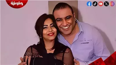 اتصالحنا من شهر.. شقيق شيرين عبدالوهاب يكشف كواليس أزمته معها 
