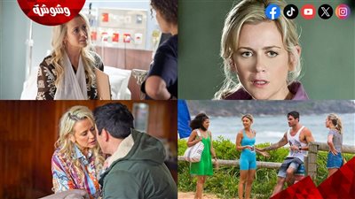 تفاصيل الوفاة المأساوية لبطلة مسلسل Home and Away