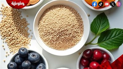 دليل المرأة لأفضل المأكولات المضادة للسيلوليت