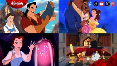 التفاصيل الكاملة لفيلم سينمائي جديد مشتق من Beauty and the Beast