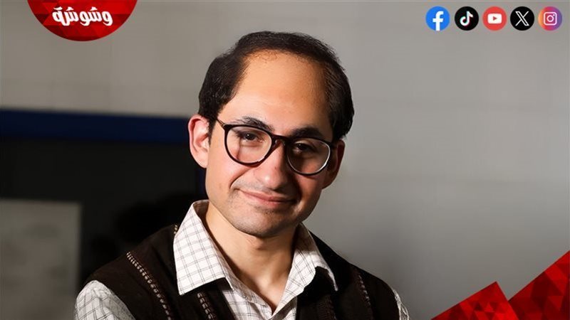 أمير المصري