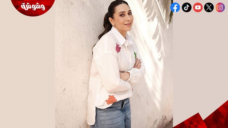كاريسما كابور