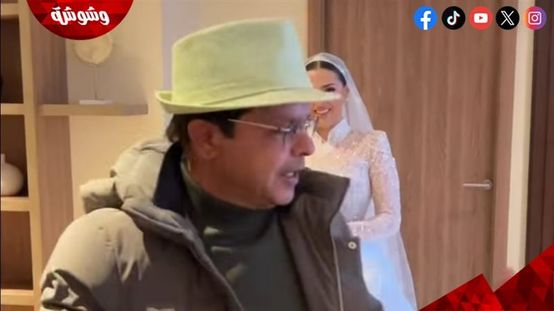 محمد هنيدي 