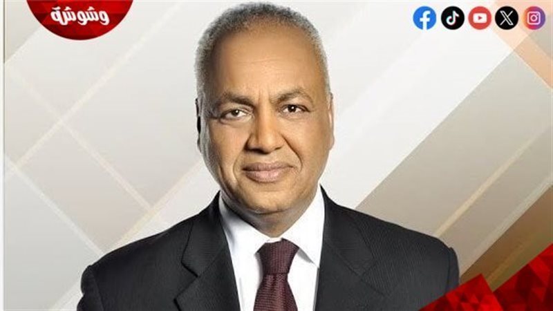 مصطفى بكري