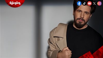محمد قماح يطرح أغنية “مشينا” عبر يوتيوب 