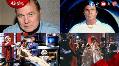 تفاصيل الوفاة المأساوية لبطل مسلسل Buck Rogers in the 25th Century 