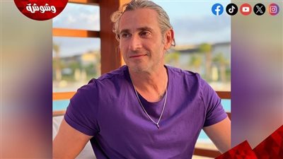 الموت يفجع مدير التصوير جلال الزكي في شقيقه