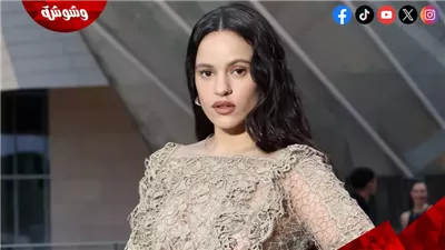  الإثارة والجرأة يُسيطران على أحدث أغاني روزاليا