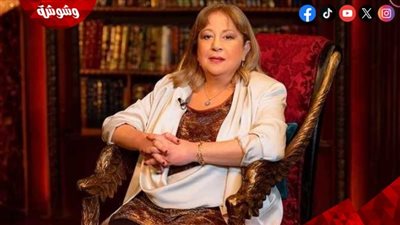 موعد ومكان جنازة الفنانة سمية الألفي