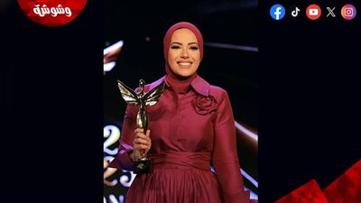 آية عبد الرحمن: الدراما لم تعد ترفيهًا.. بل سلاح ناعم يعيد تشكيل عقول المجتمع
