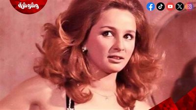 في عيد ميلادها.. سبب إصرار عبد الحليم حافظ على تغيير اسم نجلاء فتحي