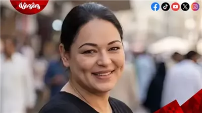 وفاة الفنانة نيفين مندور بعد حريق في منزلها 
