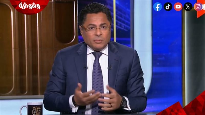 خالد أبو بكر