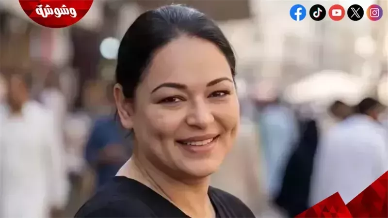 نيفين مندور