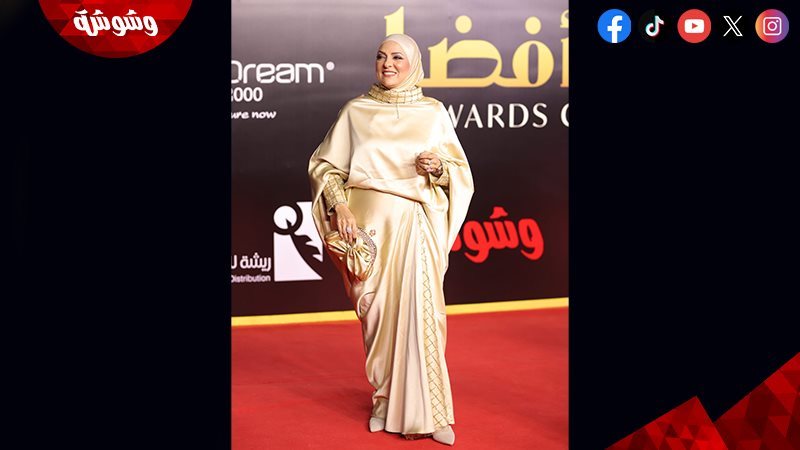 دعاء فاروق