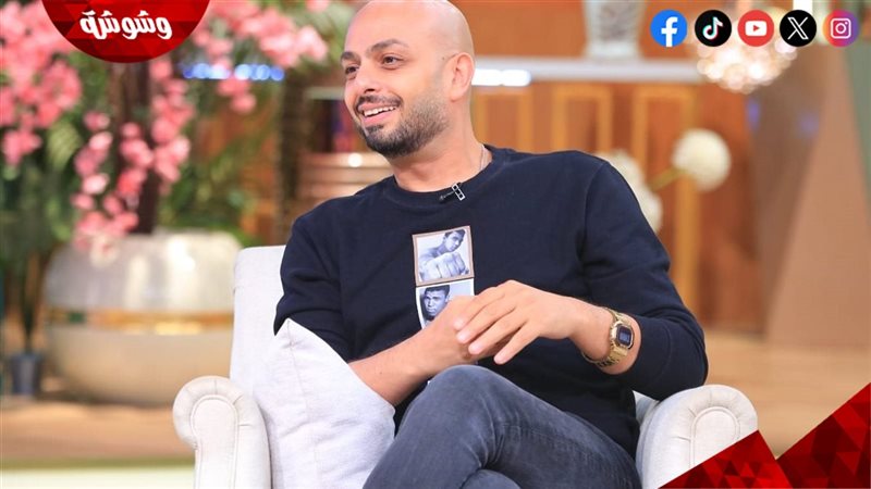  أحمد مراد