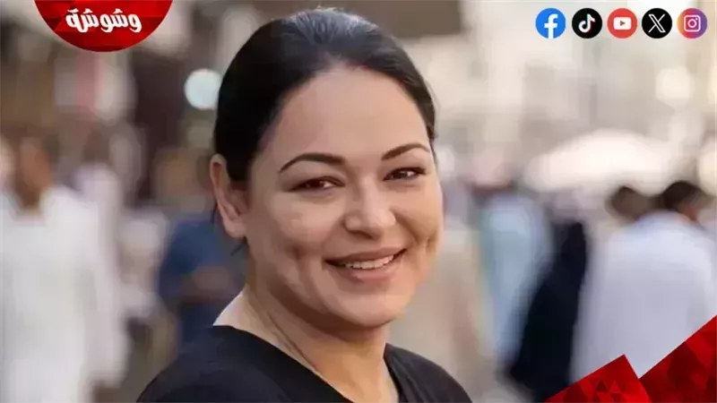نيفين مندور