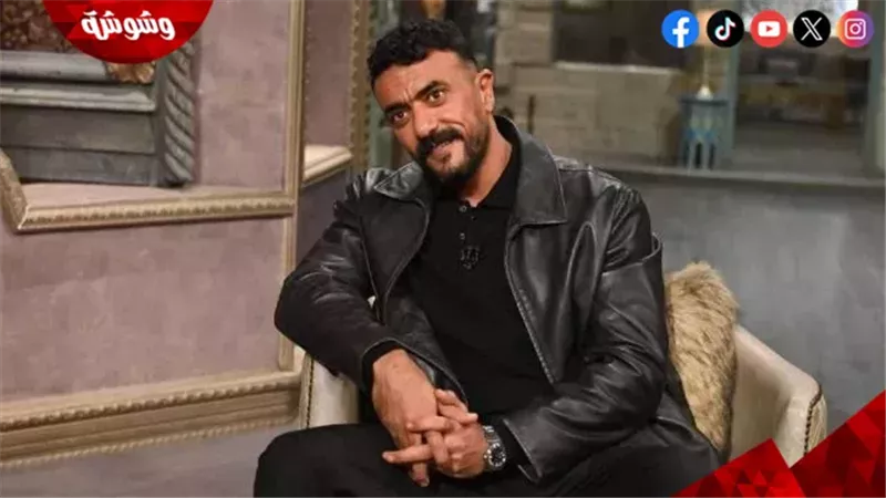 أحمد العوضيى